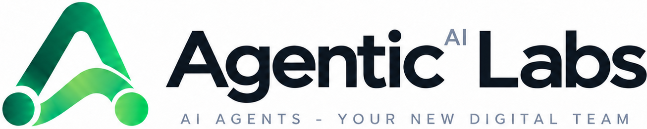 Agentic Labs
